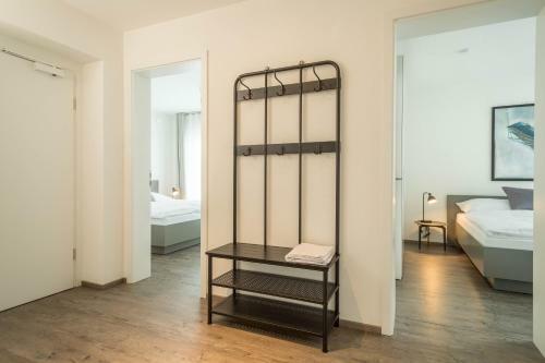 Apartamento Ferienwohnung Arguna