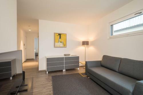 Apartamento Ferienwohnung Montfort