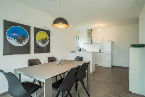 Apartamento Ferienwohnung Montfort