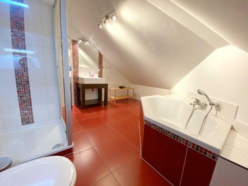 Ferienhaus Sabrina
