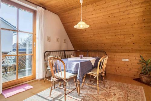 Apartamento Ferienwohnung F�rg