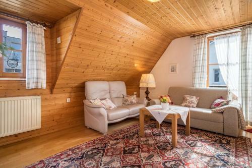 Apartamento Ferienwohnung F�rg