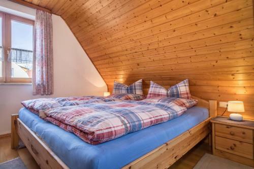 Apartamento Ferienwohnung F�rg