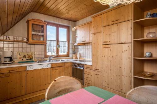 Apartamento Ferienwohnung F�rg