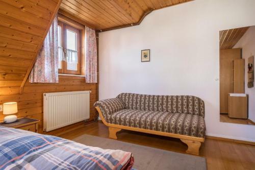 Apartamento Ferienwohnung F�rg