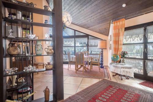 Apartamento Ferienwohnung Schindele