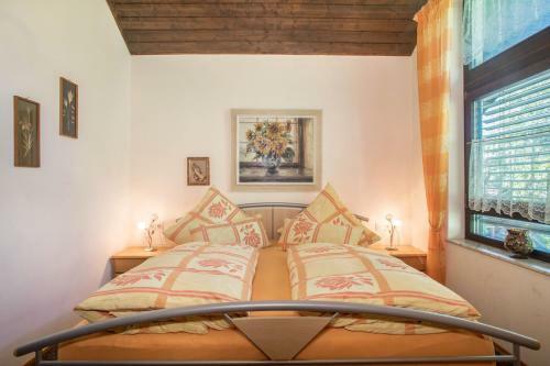 Apartamento Ferienwohnung Schindele