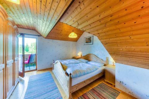 Apartamento Alte Hammerschmiede II