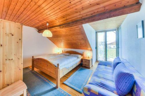 Apartamento Alte Hammerschmiede I