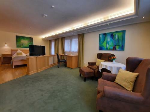 Hotel Vier Spitzen