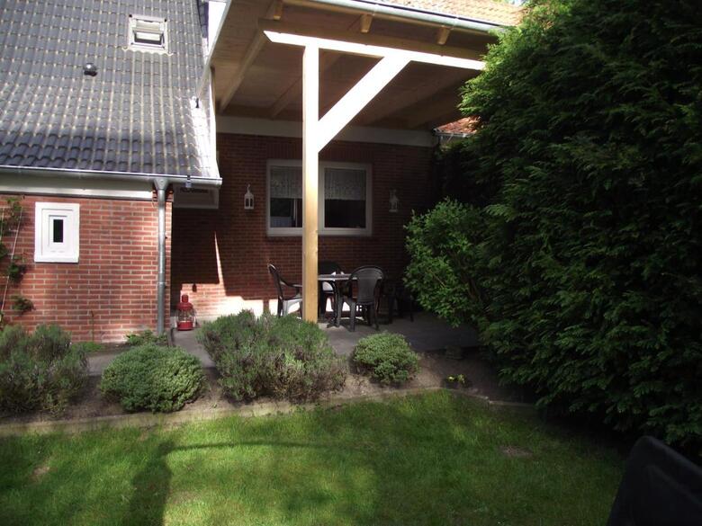 Apartamento Ferienwohnung Annabelle, 15134