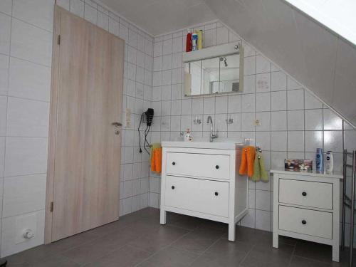 Apartamento Ferienwohnung Am Kaiserwald, 15191