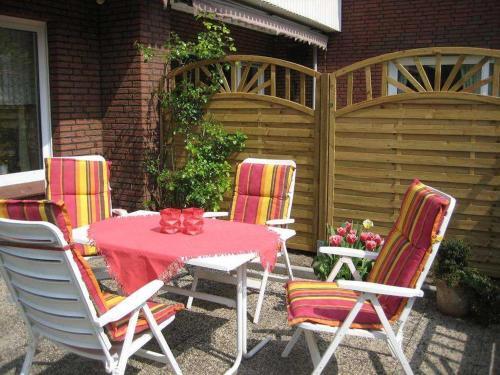 Apartamento Ferienwohnung Antonia, 15110