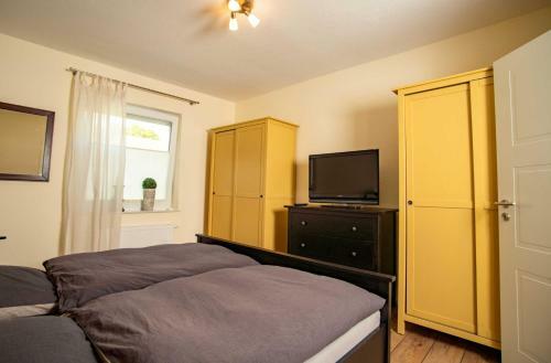 Apartamento Ferienwohnung Marieke, 15196