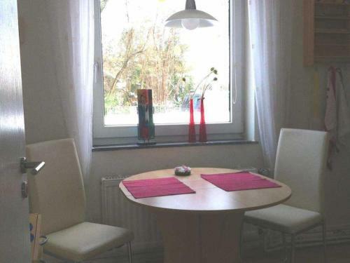 Apartamento Ferienwohnung Koriath, 15107