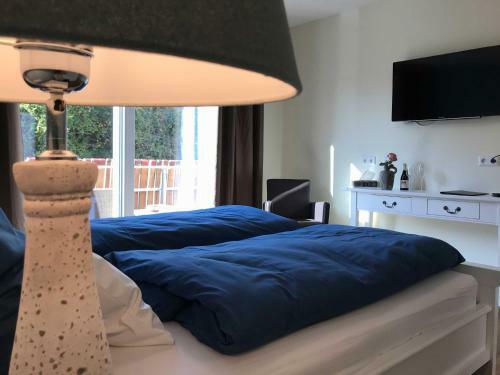 Bed & Breakfast Lauras Weinherberge