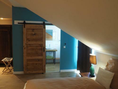 Bed & Breakfast Lauras Weinherberge