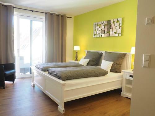 Bed & Breakfast Lauras Weinherberge