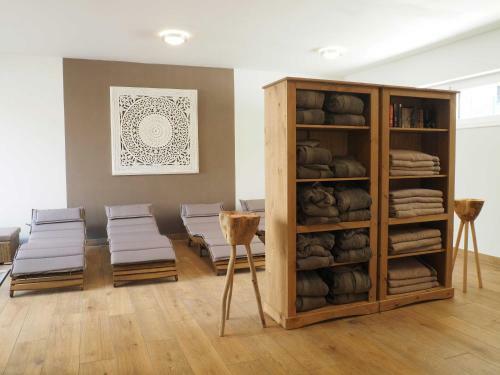 Bed & Breakfast Lauras Weinherberge