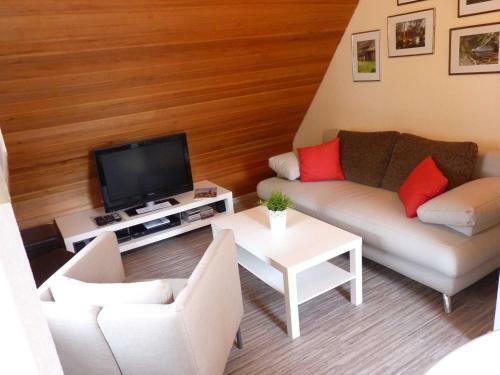 Apartamento Ferienwohnung Loquard, 15168
