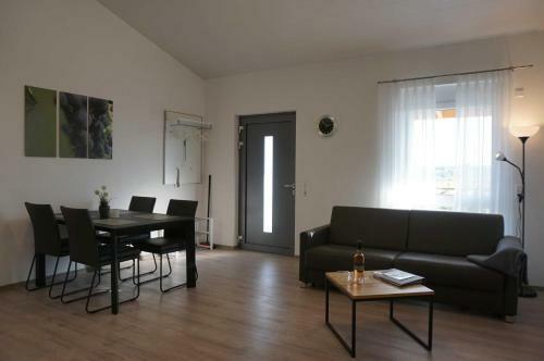 Apartamento Weingut Schaaf