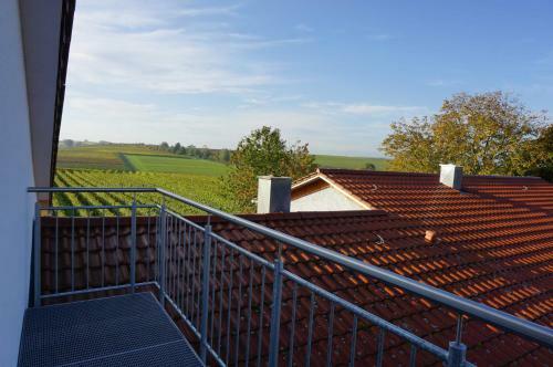 Apartamento Weingut Schaaf
