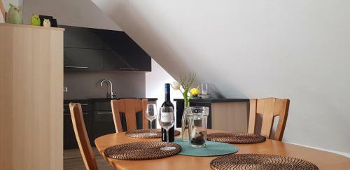 Apartamento Weingut Schunck