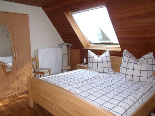 Apartamento Ferienwohnung Lehmann_ 15090