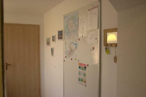 Apartamento Ferienwohnung Klausing_ 15153