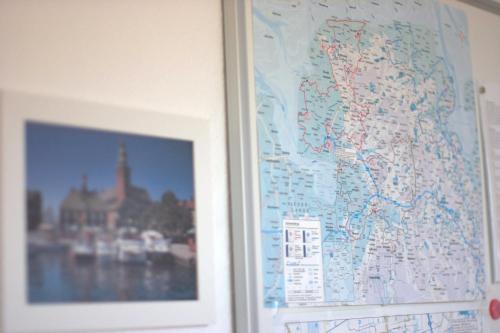 Apartamento Ferienwohnung Klausing_ 15153