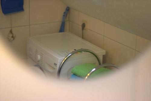 Apartamento Ferienwohnung Klausing_ 15153