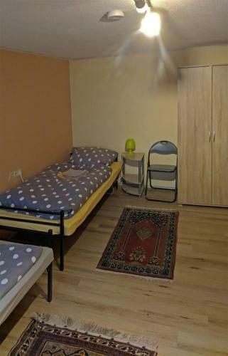 Apartamento Pension 1738 Krw