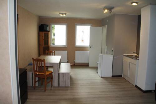 Apartamento Pension 1738 Krw