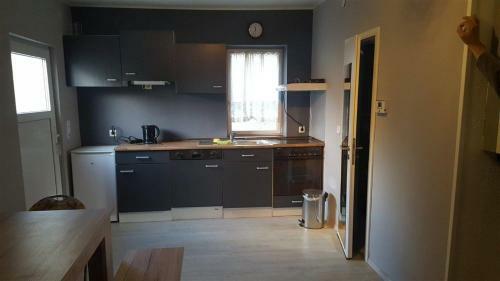 Apartamento Pension 1738 Krw