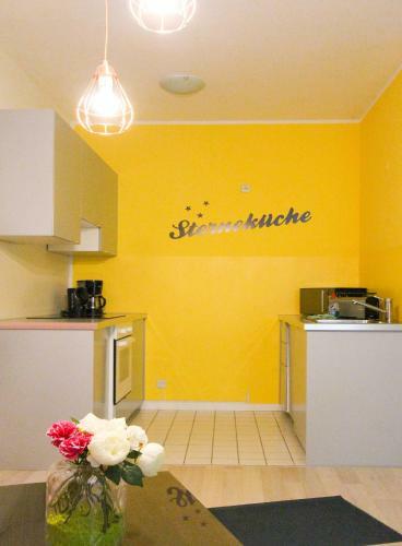 Apartamento Charming Domicile Leipziger Auwald