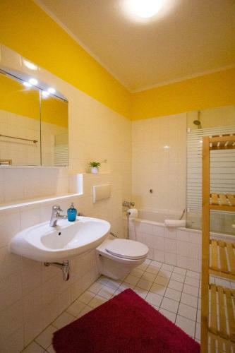 Apartamento Charming Domicile Leipziger Auwald