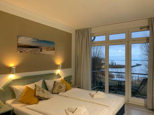 Hotel Seaside R�gen