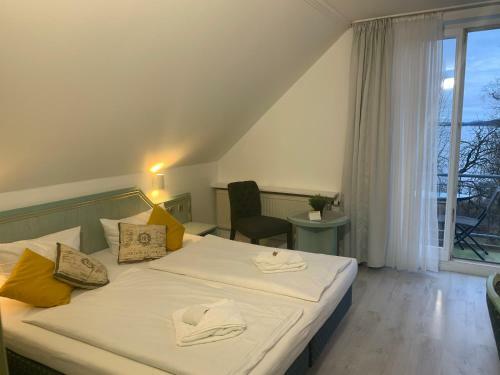 Hotel Seaside R�gen