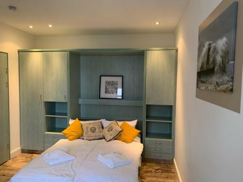 Hotel Seaside R�gen