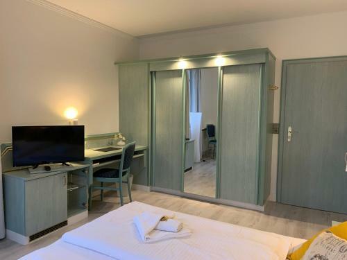 Hotel Seaside R�gen