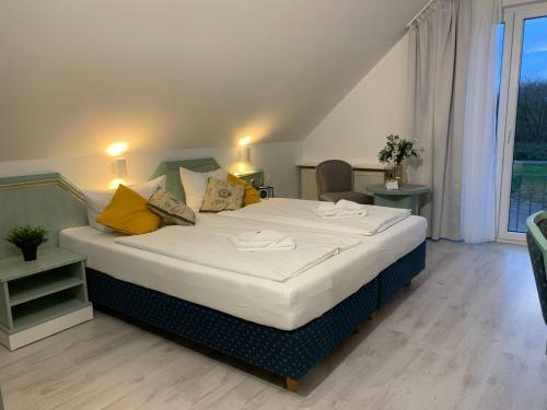 Hotel Seaside R�gen