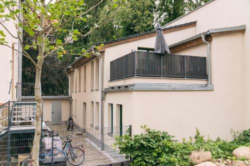 Arena Guest House