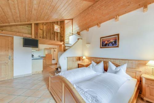 Jaudenhof - Apartment Seekaralm