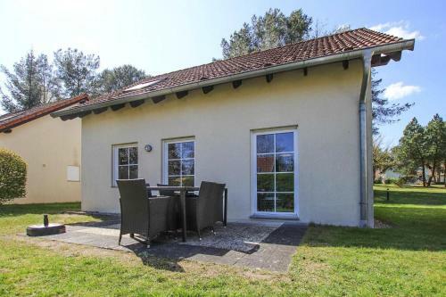 Holiday Home Lenz - Dms02105c-fya