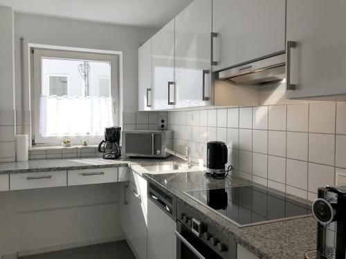 Apartamento Ferienwohnung Seegl�ck