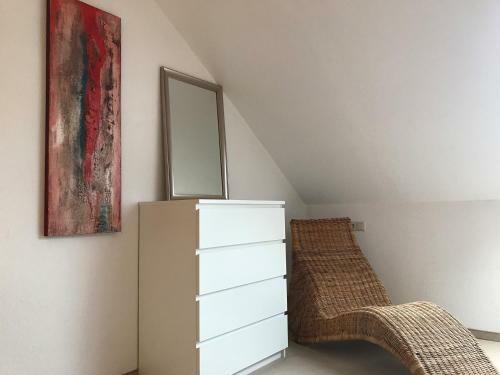 Apartamento Ferienwohnung Am Hopfengarten