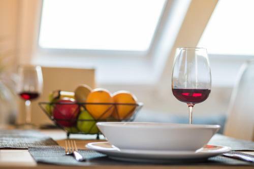 Apartamentos Auszeit Im Schwarzwald