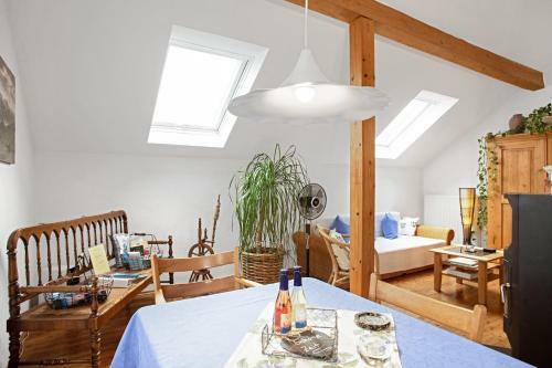Apartamento Ferienwohnung Frey Lindau