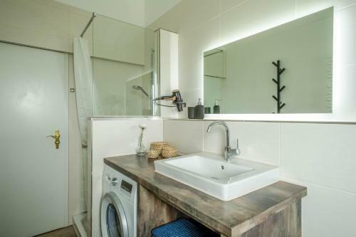 Apartamento Lindenalpe