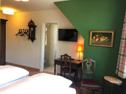 Hotel Anno 1848